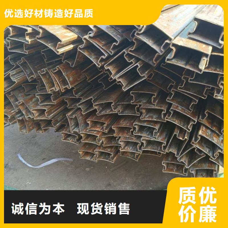 生產(chǎn)銷售316L不銹鋼凹槽管加工廠家廠家