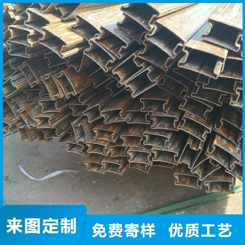 201不銹鋼薄壁橢圓管老客戶回購較多