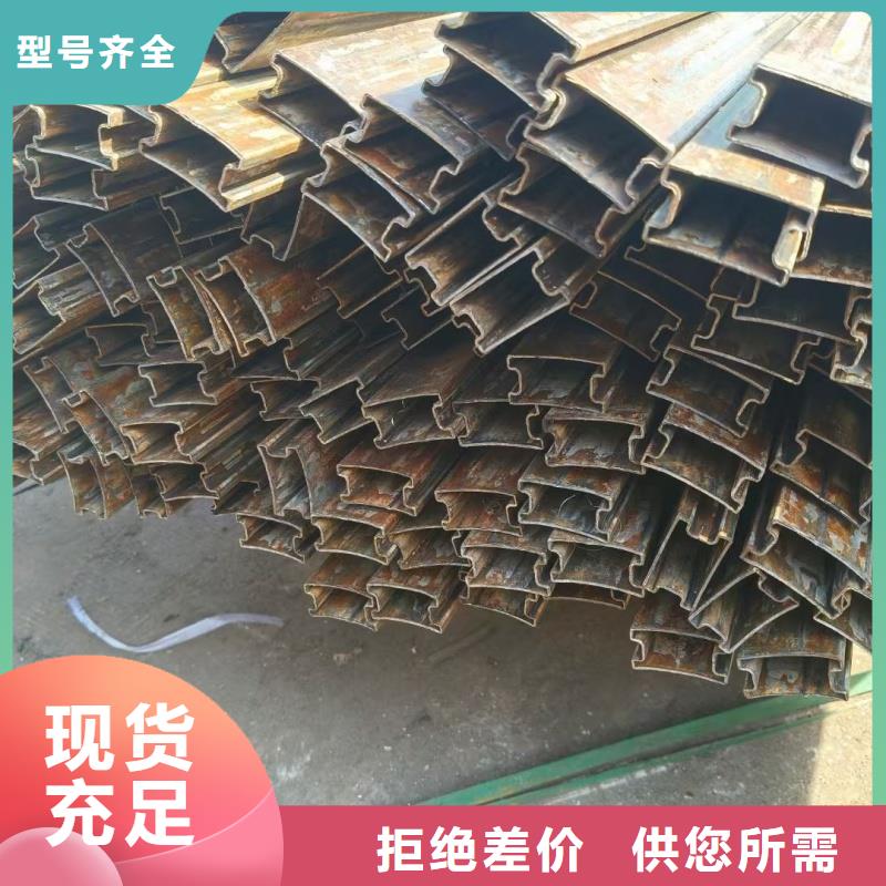 30*60鍍鋅D型管、30*60鍍鋅D型管廠家-型號齊全