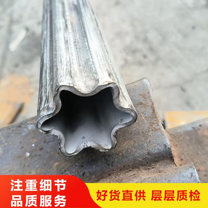 304不銹鋼薄壁D型管實(shí)力廠家