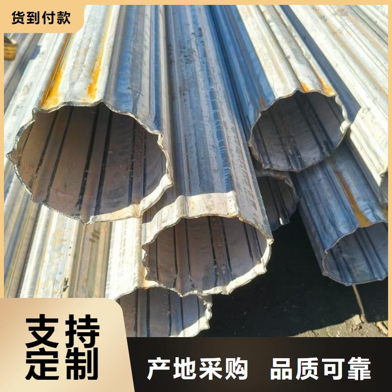 316L不銹鋼D型管廠家價格優(yōu)勢