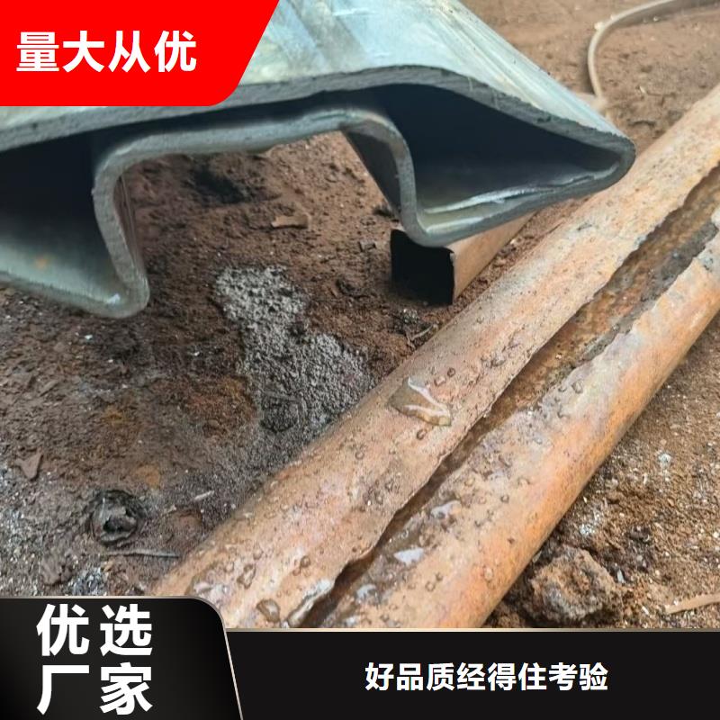 316L不銹鋼鍍鋅橢圓管加工定制