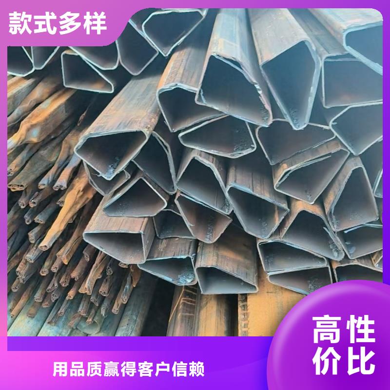厚壁饅頭管本地實(shí)體廠家