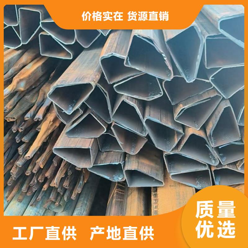 本地性價(jià)比高的40*80鍍鋅橢圓管廠家
