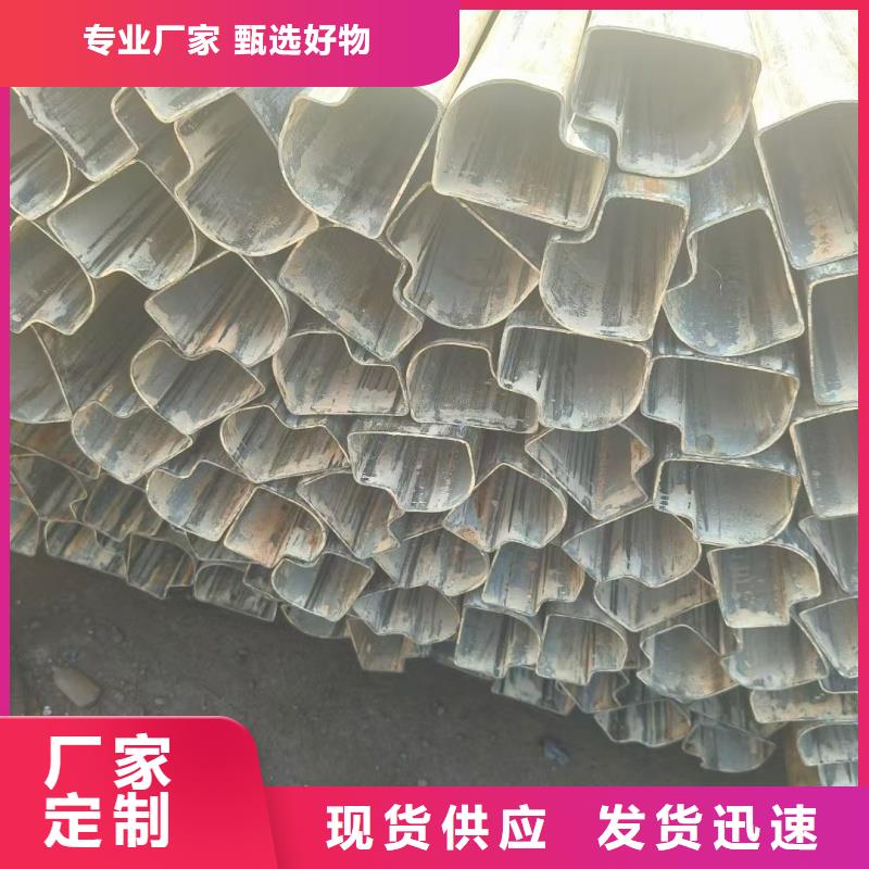 大口徑六角管-大家一致的選擇！