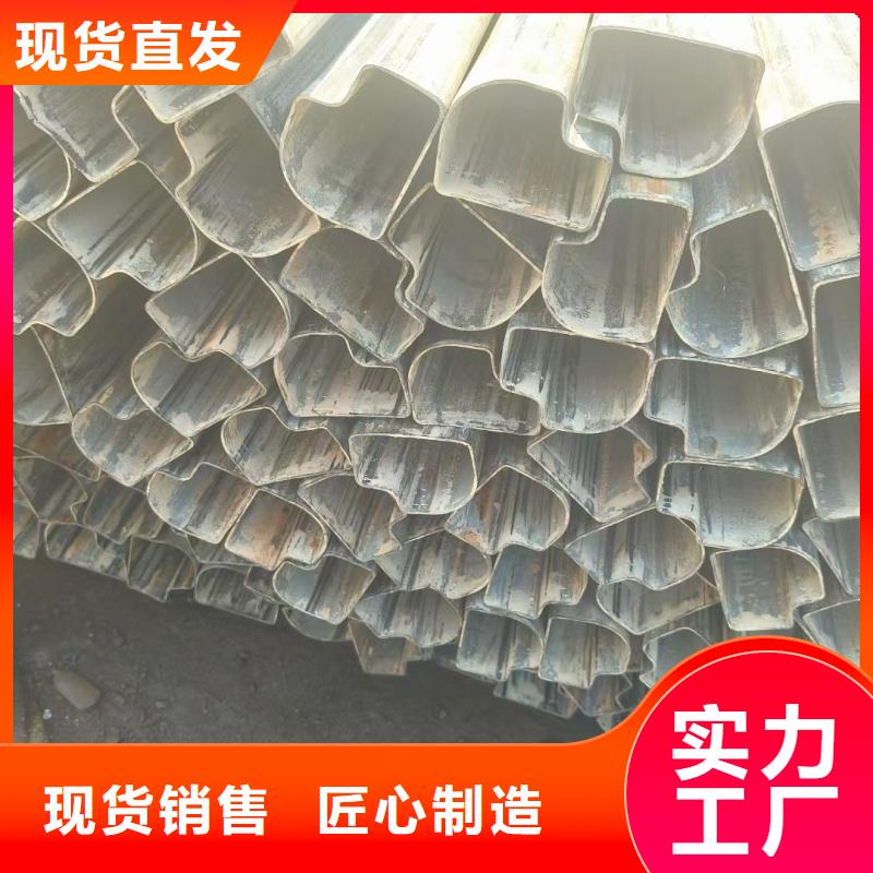 采購82*82鍍鋅八角管_認準東匯鋼鐵有限公司_值得信賴
