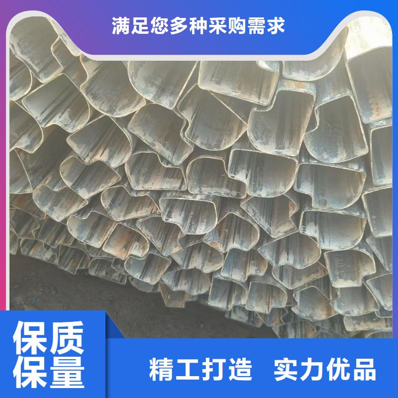 小口徑凹槽管_讓您放心的選擇