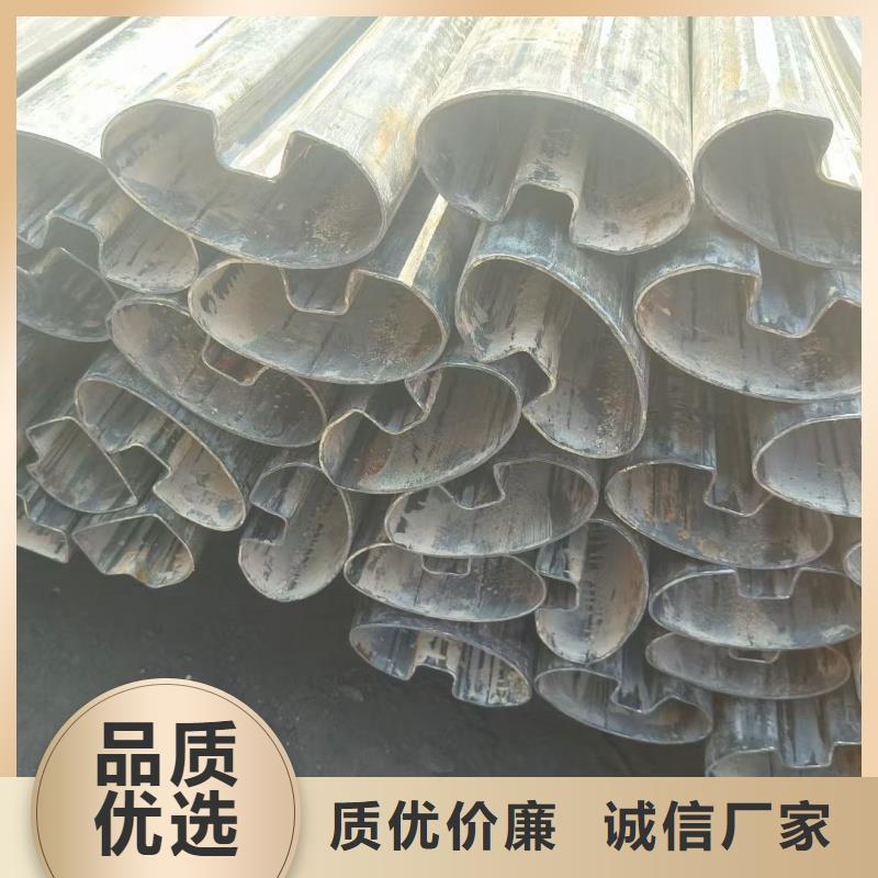 厚壁鴨蛋圓管特點(diǎn)