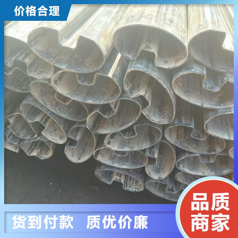 扇型管加工廠鋼廠直供價(jià)格