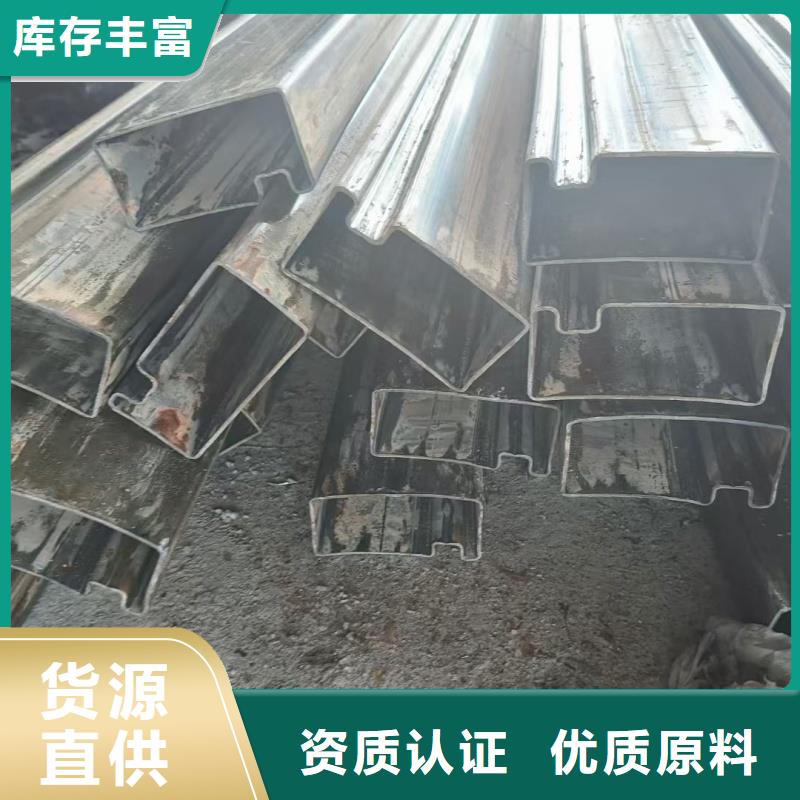 316L不銹鋼小口徑三角管天天低價(jià)