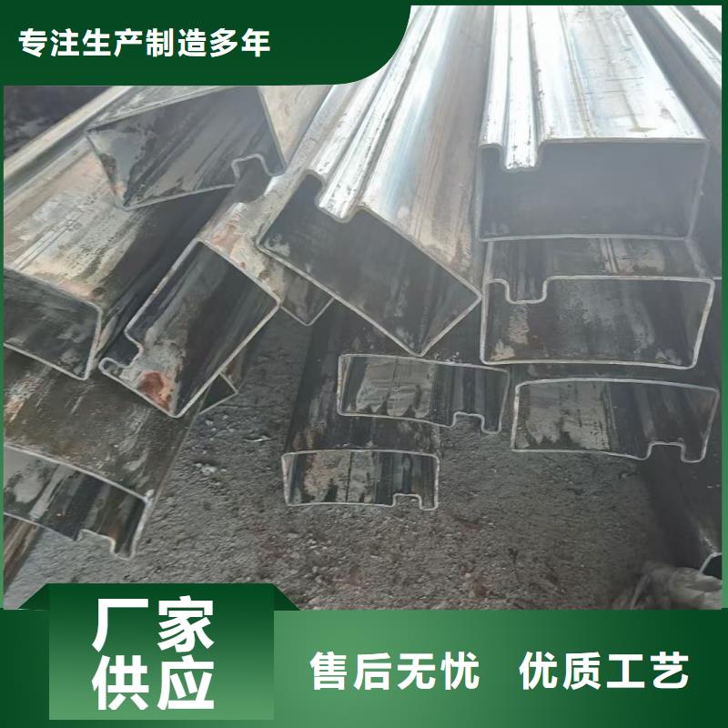 25*45鍍鋅六角管廠家直營