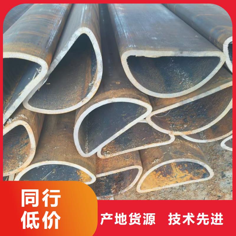 發(fā)貨及時的316L不銹鋼薄壁八角管供貨商