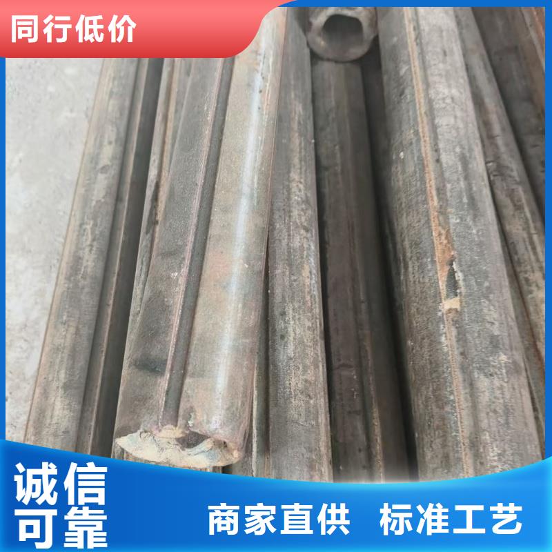 鍍鋅八角管業(yè)內(nèi)好評
