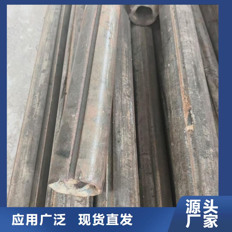 定制凹槽鍍鋅管廠家廠家