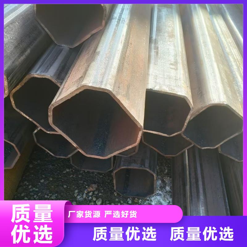 316不銹鋼鍍鋅八角管-誠信為本