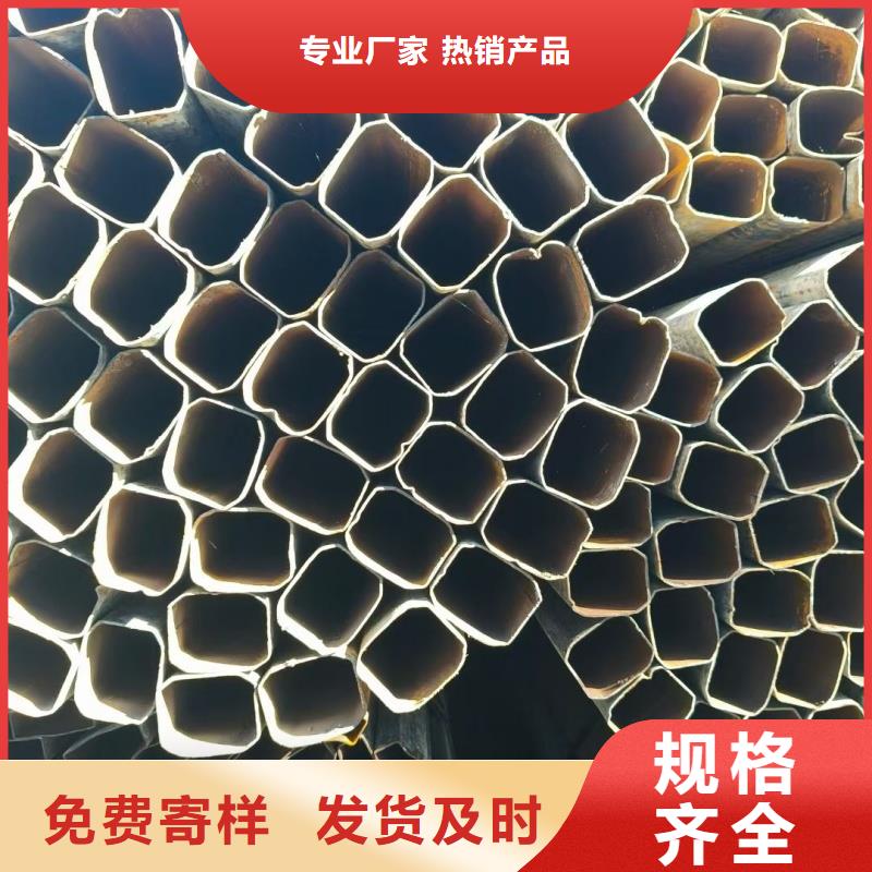 304不銹鋼小口徑八字管銷往全國
