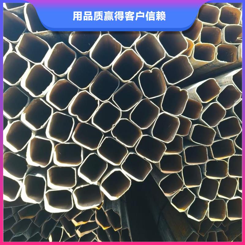 55*100鍍鋅面包管市場行情