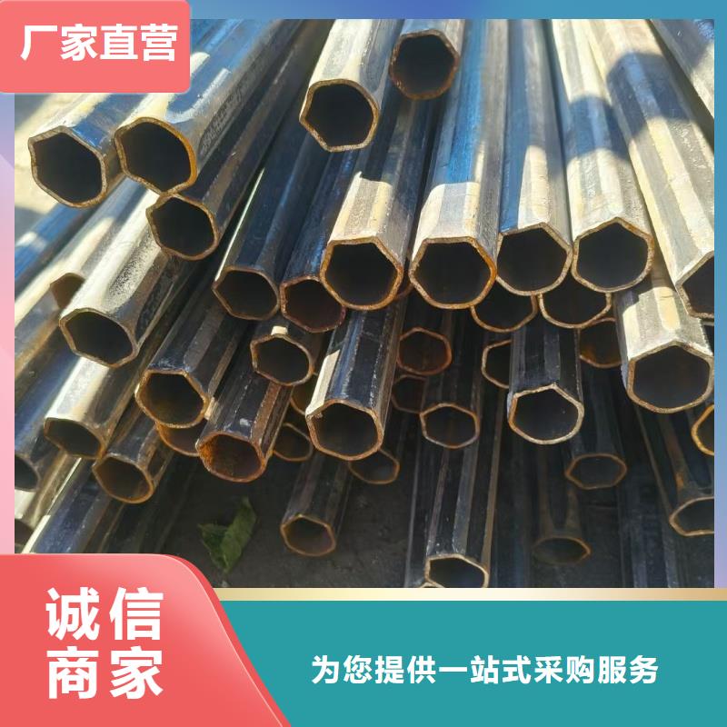 316L不銹鋼梅花管品牌-報價_東匯鋼鐵有限公司