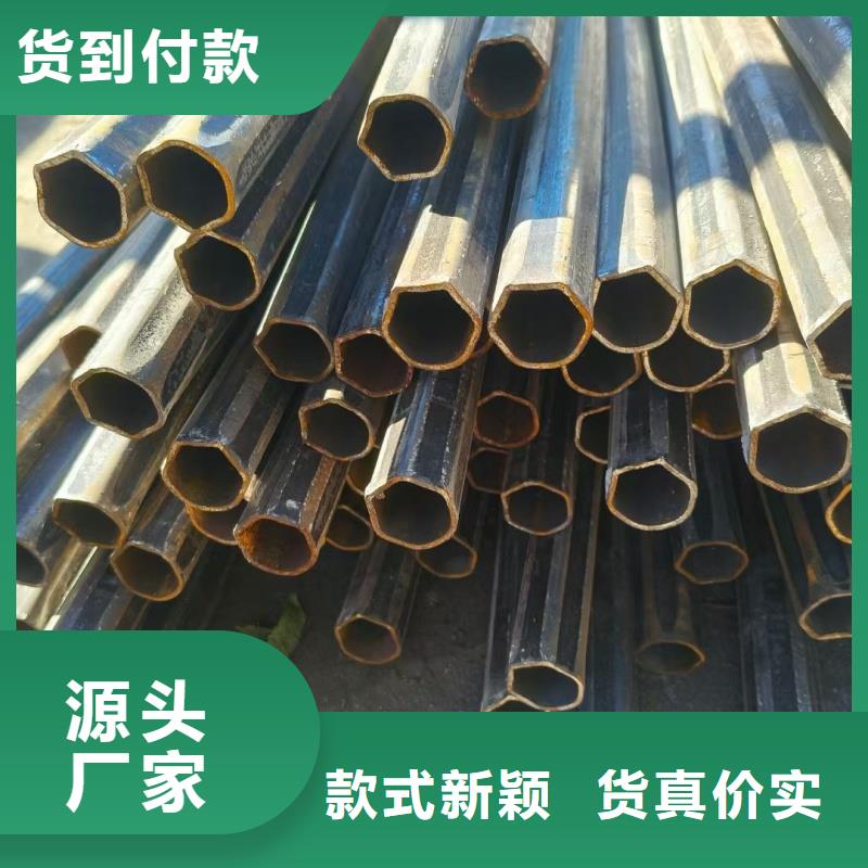 55*75鍍鋅八字管鋼廠直連生產(chǎn)