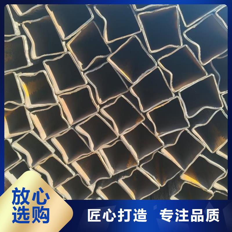 316L不銹鋼D形管廠家歡迎來電