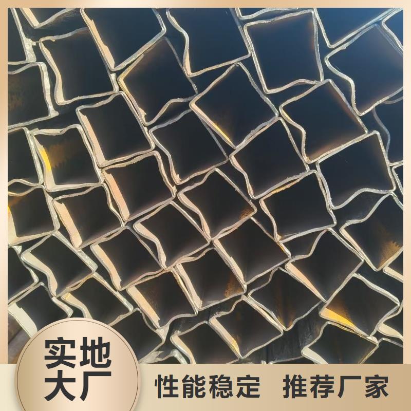 薄壁六角管一手貨源