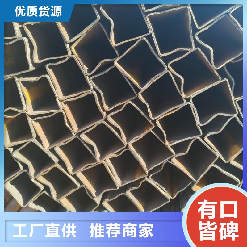 雙凹槽管廠家大型生產(chǎn)廠家