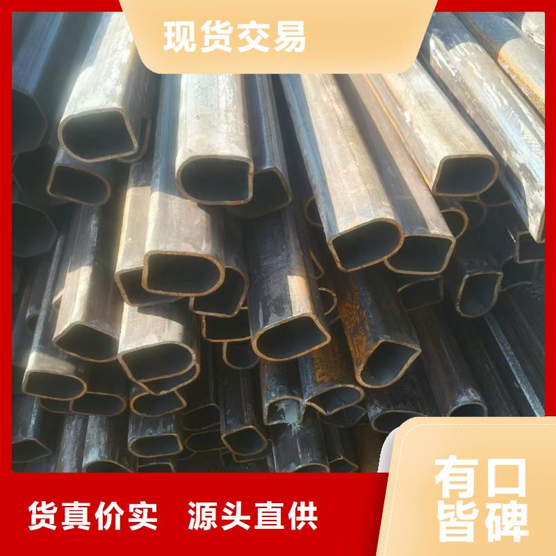 304不銹鋼雙凹槽管廠家暢銷全省