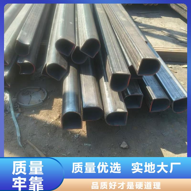 316不銹鋼扇型管加工廠品種齊全