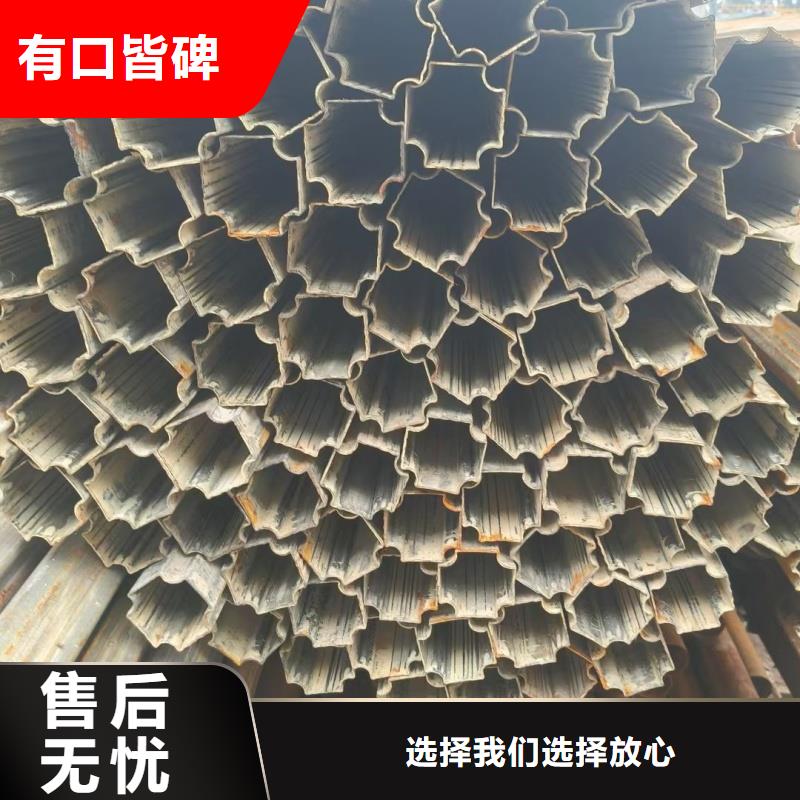 70*140鍍鋅D形管制造廠家