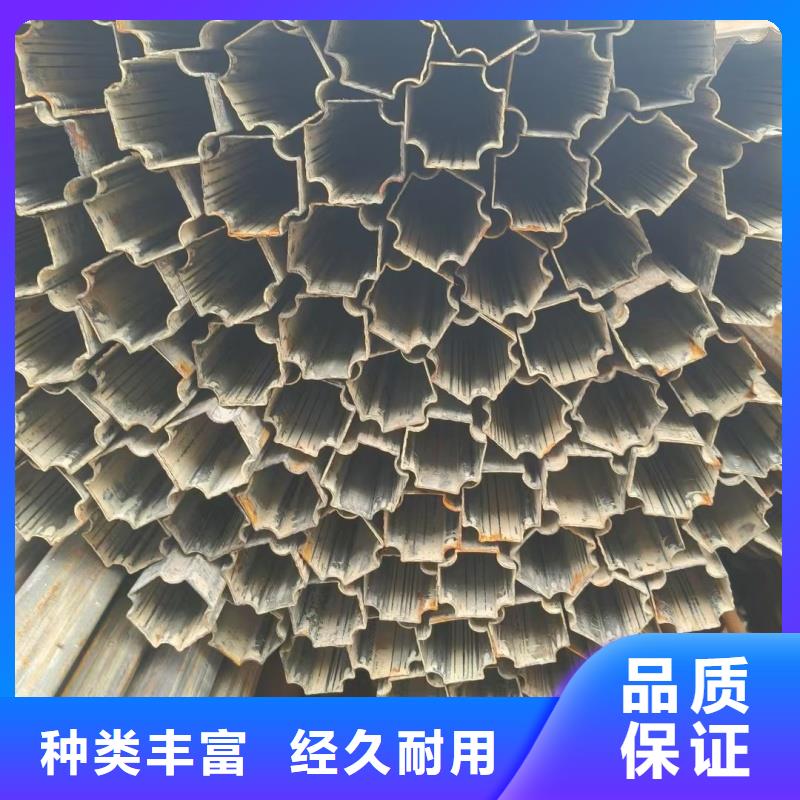 鍍鋅八角管業(yè)內(nèi)好評(píng)