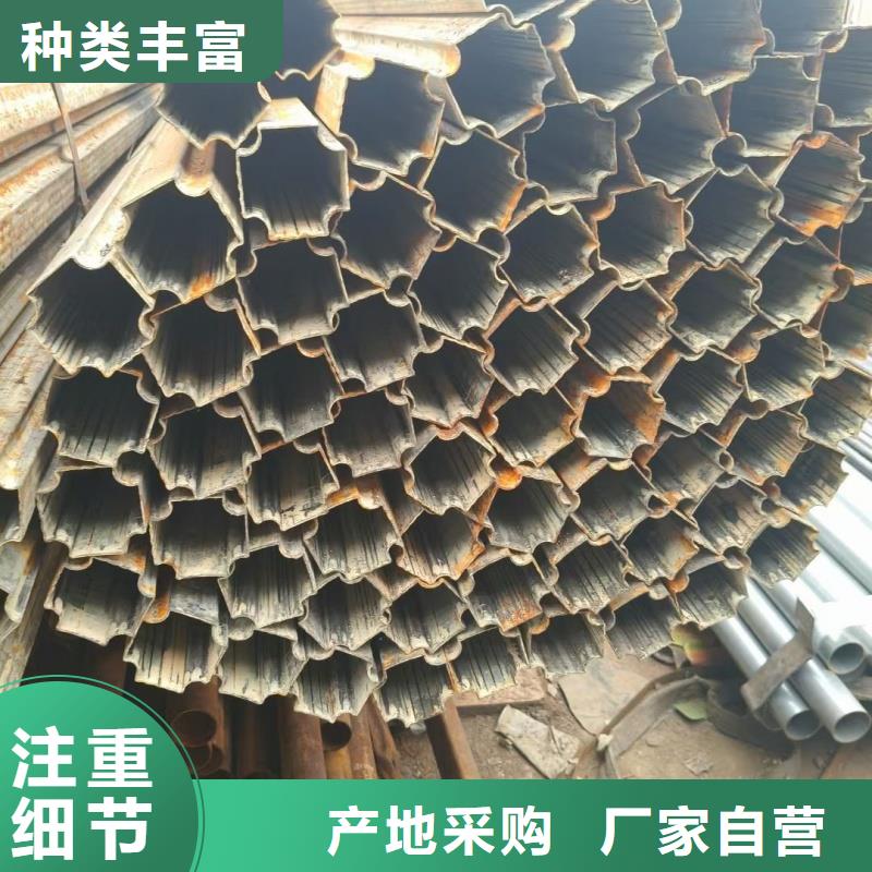 316L不銹鋼鍍鋅雙凹槽管免費(fèi)拿樣