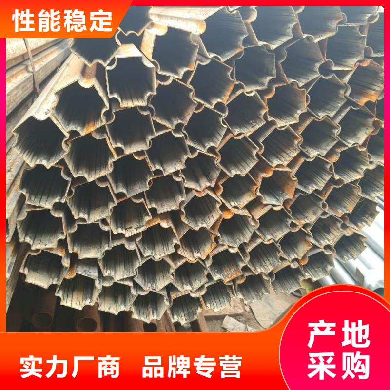 優(yōu)質(zhì)的扇型管廠家
