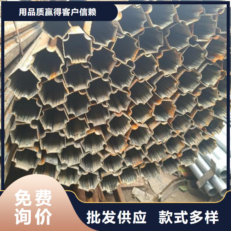 質(zhì)優(yōu)價(jià)廉的304不銹鋼面包鍍鋅管基地