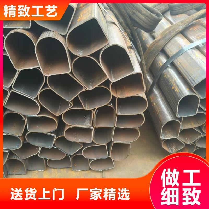 經(jīng)驗(yàn)豐富的小口徑鴨蛋圓管廠(chǎng)家