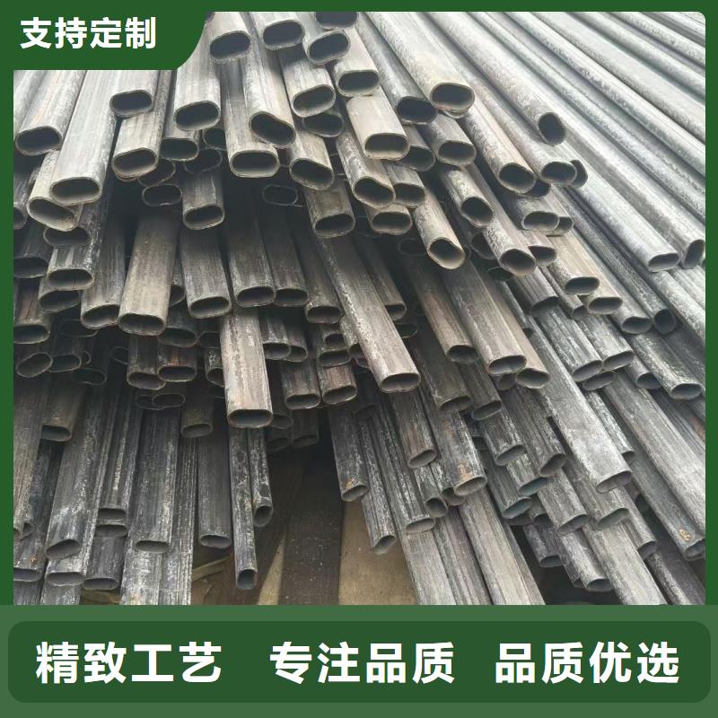 316不銹鋼小口徑橢圓管在線咨詢