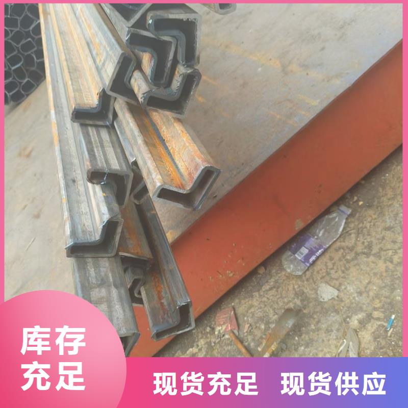 33*73鍍鋅鴨蛋圓管品牌