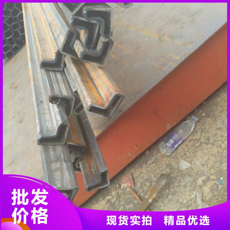 304不銹鋼雙凹槽管廠家暢銷全省