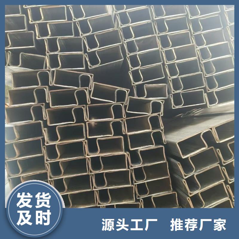 201不銹鋼鍍鋅八角管種植基地