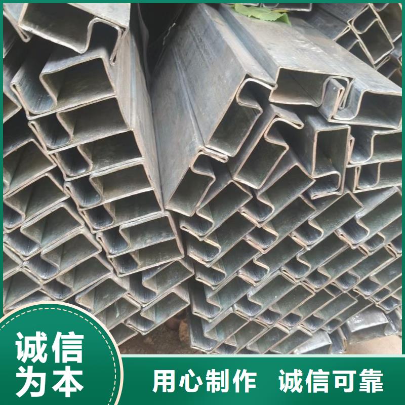 定制鍍鋅八角管的當?shù)貜S家