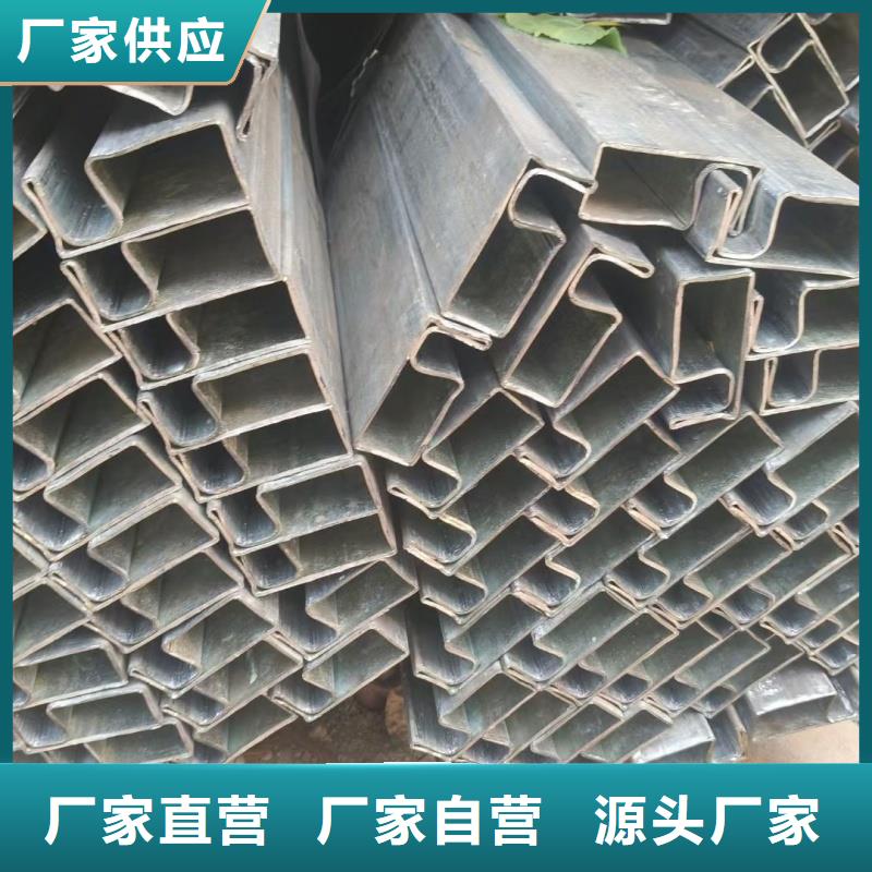 優(yōu)質(zhì)的316L不銹鋼薄壁八角管廠家