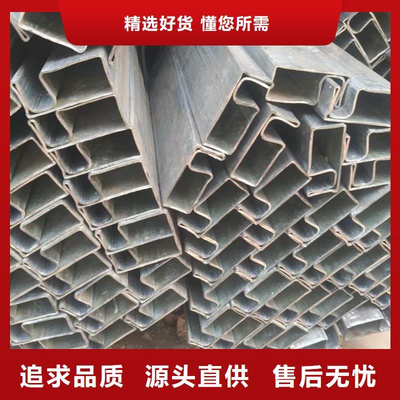買(mǎi)316L不銹鋼馬蹄管必看-值得信賴(lài)