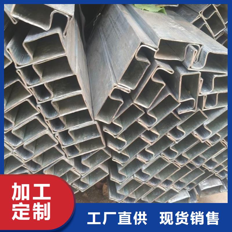 薄壁八角管保障