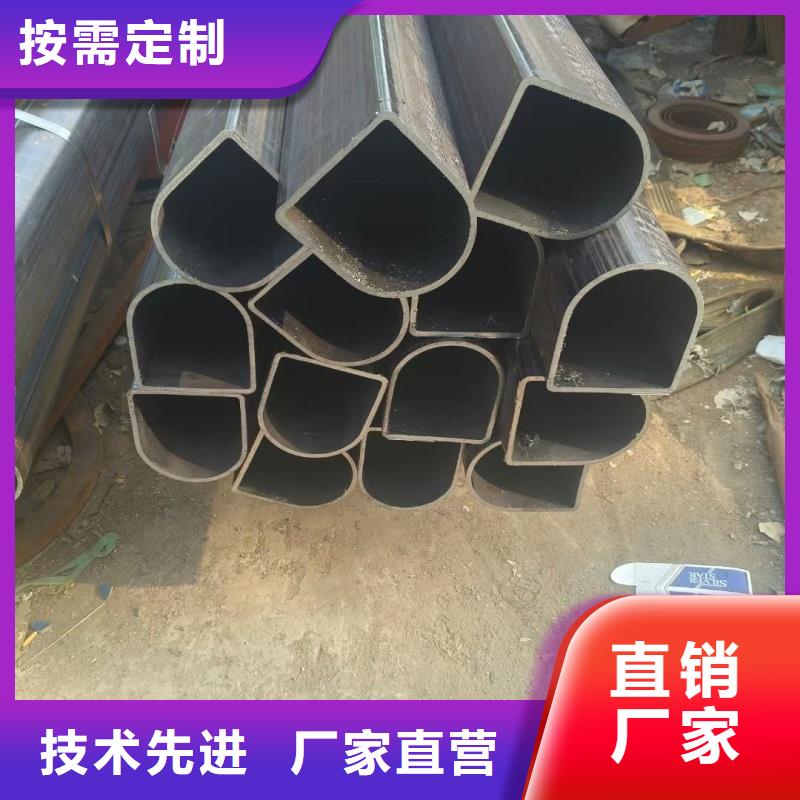 316L不銹鋼梅花管品牌-報價_東匯鋼鐵有限公司