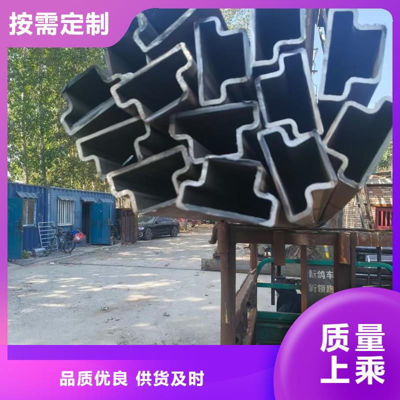 質(zhì)優(yōu)價(jià)廉的316不銹鋼面包鍍鋅管廠家基地