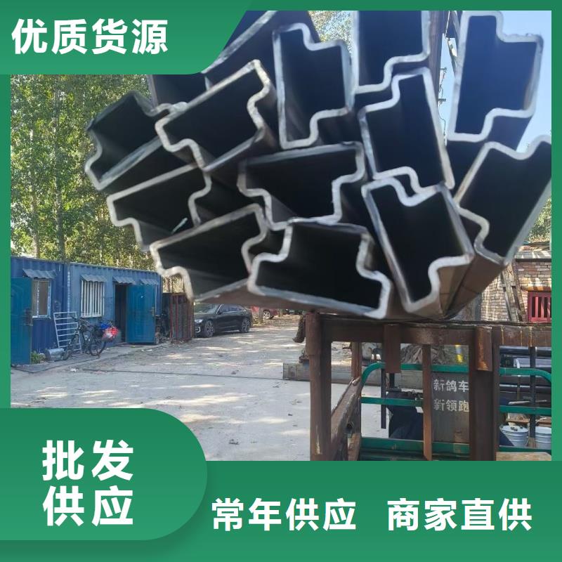 201不銹鋼T型管精選商家
