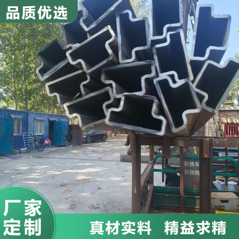 316L不銹鋼小口徑凹槽管代理商