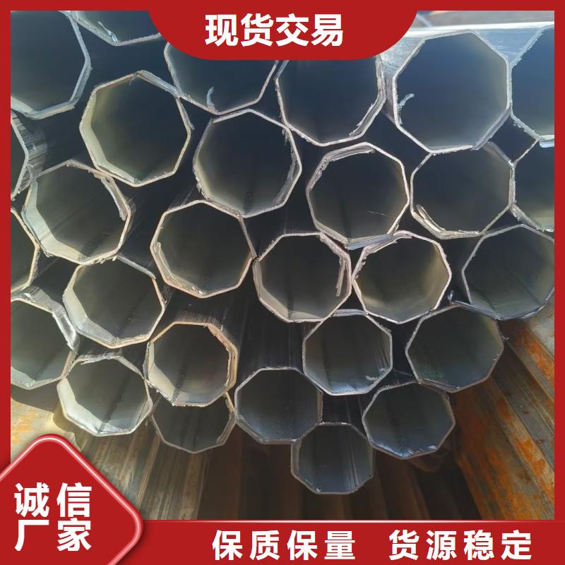 80*80鍍鋅六角管源頭直供