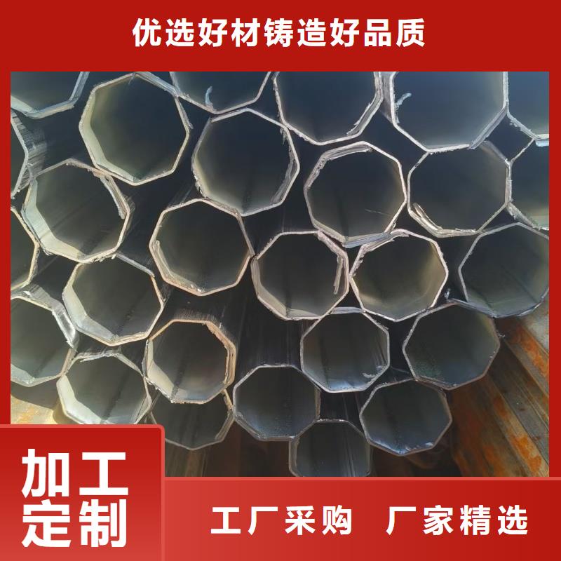 316L不銹鋼小口徑三角管天天低價