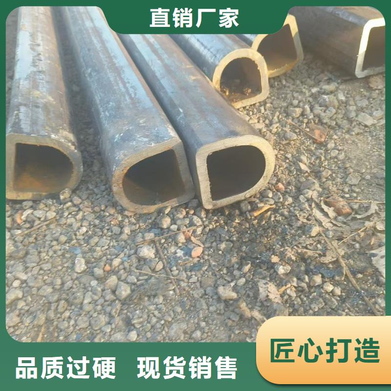 304不銹鋼薄壁D型管實(shí)力廠家