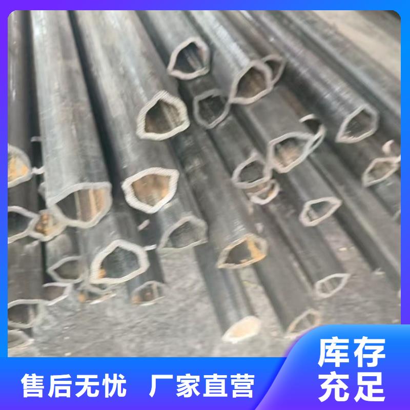薄壁凸型管源頭直供無差價